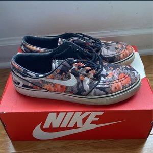 Nike Zoom SB Stefan Janoski